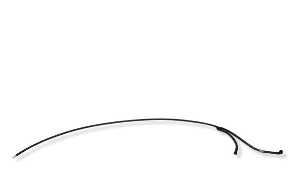 BMW 5 E60 E61 Headlight washer hose/pipe 7179444