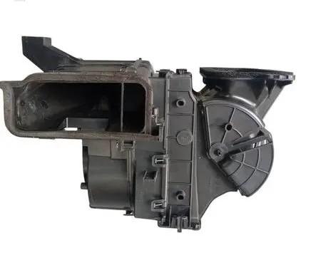 Honda Civic X Electric car heater BGLG11383856