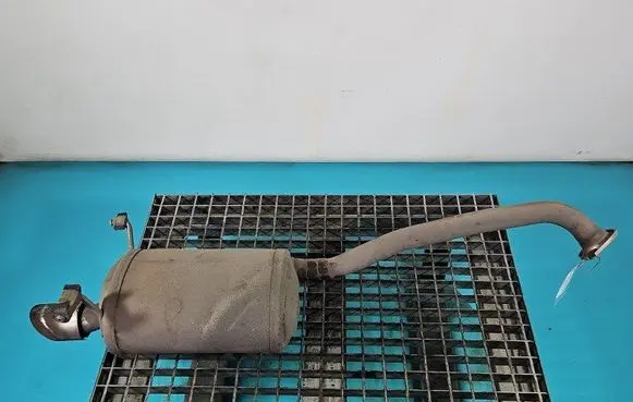 Honda HR-V Muffler/silencer IMPRK1465248