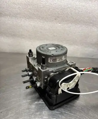 Citroen C3 Master brake cylinder