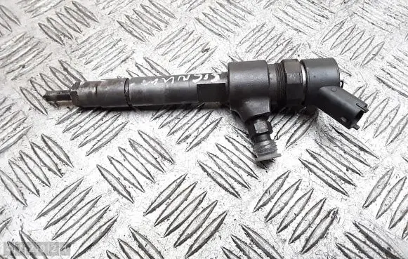 Opel Signum Fuel injector 0445110276