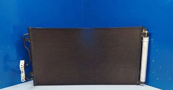 BMW 3 F30 F35 F31 A/C cooling radiator (condenser) 64509288940 64509335362 AC652000S
