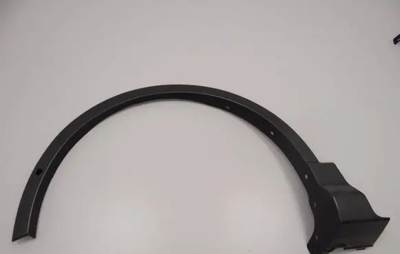 Ford Kuga II Front arch trim CV4JS16D239ABW CV4J-S16D239-ABW