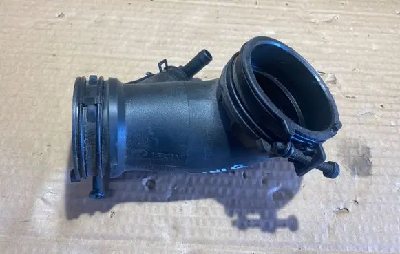 Hyundai Ioniq Air intake hose/pipe 28140G2200