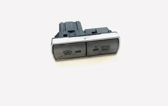 Ford Galaxy Windscreen/window heater switch 6m2t18k574ad