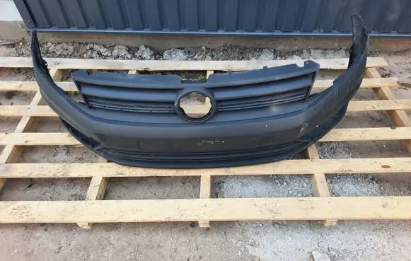 Volkswagen Caddy Front bumper