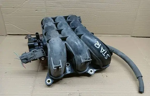 Mitsubishi Space Star Intake manifold