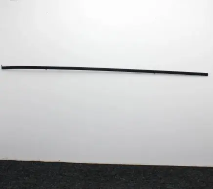 Ford Escape III Roof trim bar molding cover CJ54S50463AGW