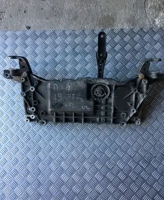 Audi A3 S3 8P Front subframe 1K0199369F 1K0199295E 1K0199296E