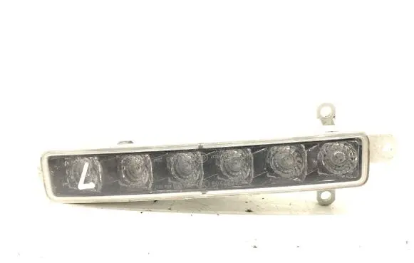Citroen Berlingo LED Daytime headlight 9812662280
