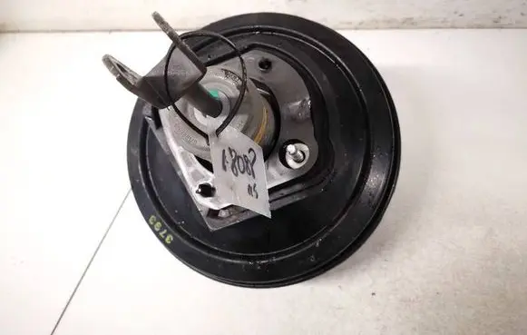 BMW 5 GT F07 Brake booster 296796726020