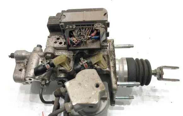 Lexus CT 200H ABS Pump 4727047030