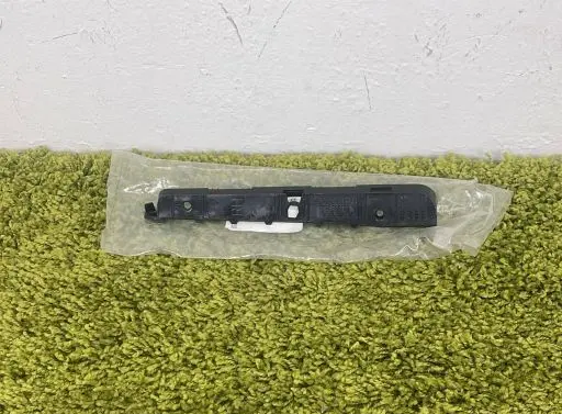 Hyundai H-1, Starex, Satellite Rear bumper mounting bracket 86616-4h000