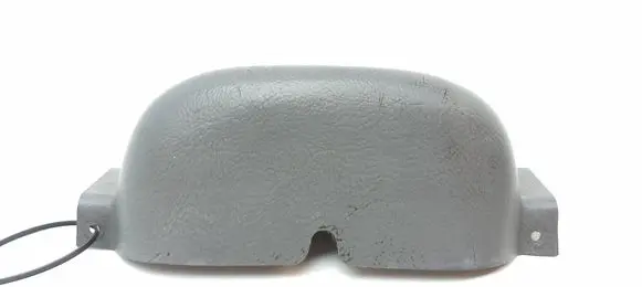 Chatenet Stella Trunk/boot trim cover