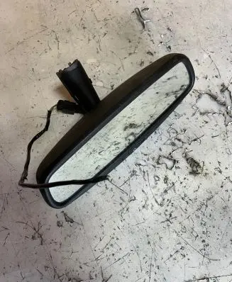 Ford Focus C-MAX Rear view mirror (interior) E11015624
