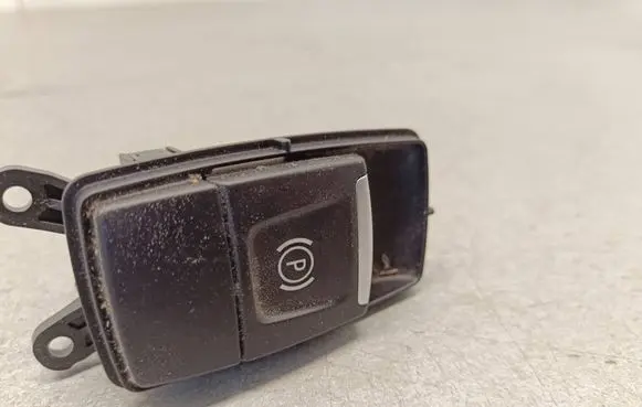 BMW X1 F48 F49 Hand parking brake switch 3214670110 6822523
