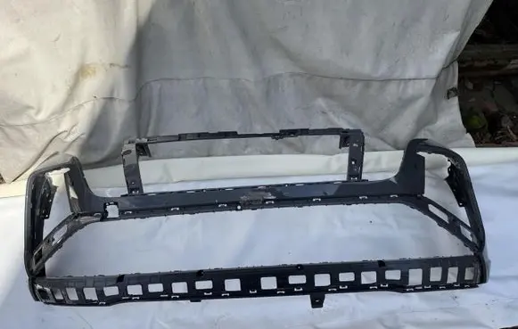 Hyundai Tucson IV NX4 Front bumper