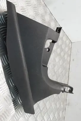 Volkswagen Golf VII Front sill trim cover 5G2863484A