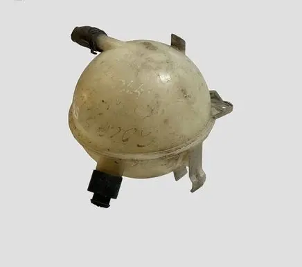 Volkswagen Golf V Coolant expansion tank/reservoir 1K0121407A