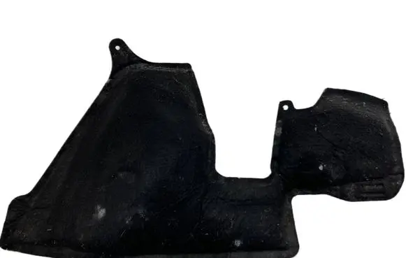 Toyota Avensis T270 Trunk sound insulation 6261205050
