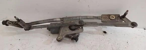 Volvo S80 Front wiper linkage and motor 9171899
