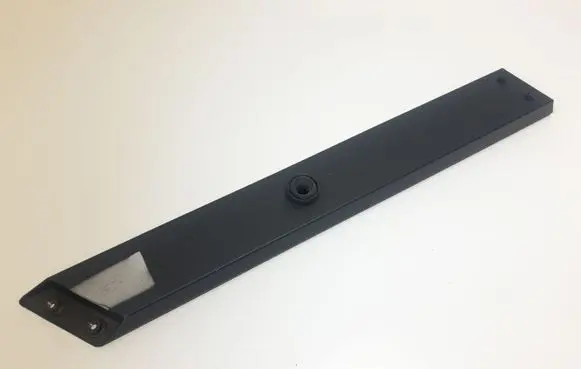 Audi A8 S8 D4 4H Radiator mount bracket 4H0805862C