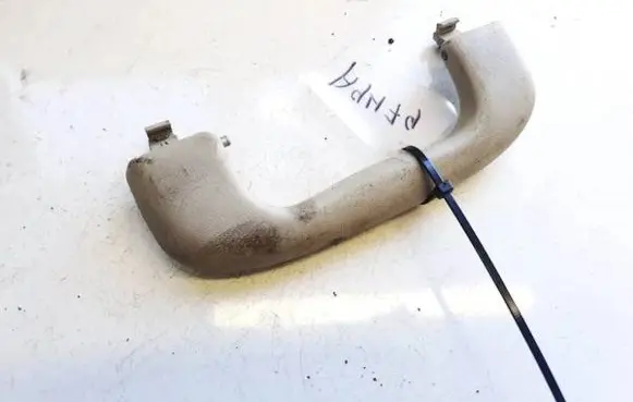 Opel Astra G Front interior roof grab handle 