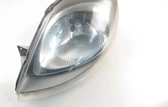 Opel Vivaro Headlight/headlamp 7700311371 91165719