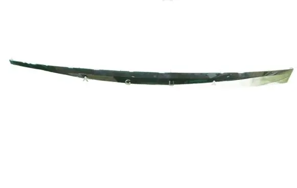 Jaguar XF X250 Rear light center trim bar blend 