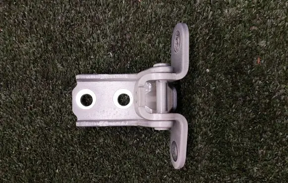 Hyundai Ioniq 5 Front door upper hinge