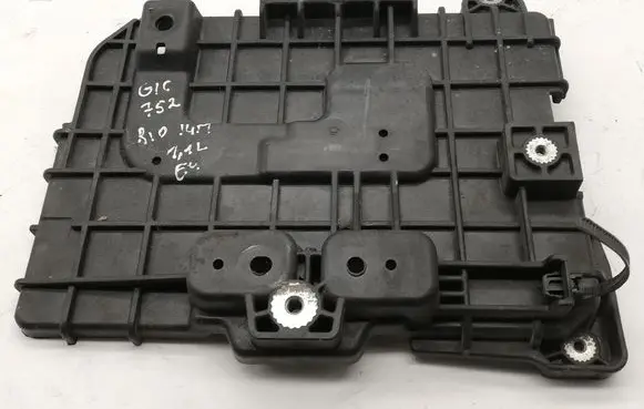 KIA Rio Battery box tray 371501W000