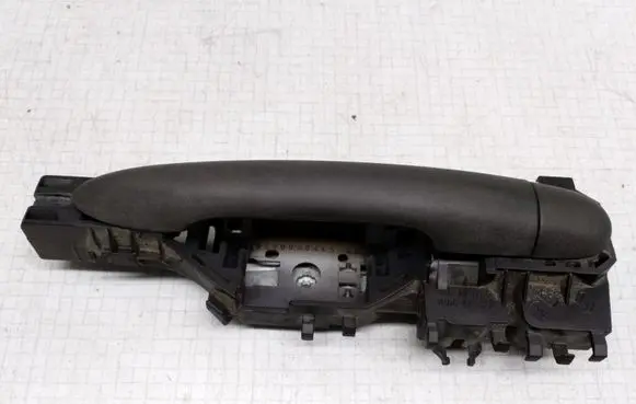 Renault Scenic II - Grand scenic II Rear door exterior handle 8200028463SX