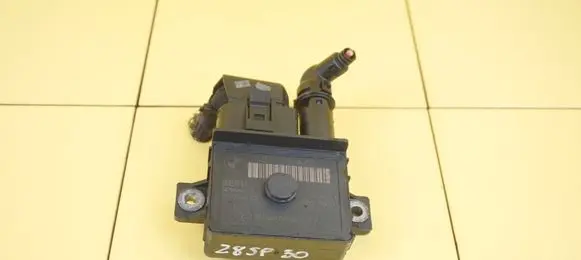 BMW X5 E70 Glow plug pre-heat relay 7800156 28SP30