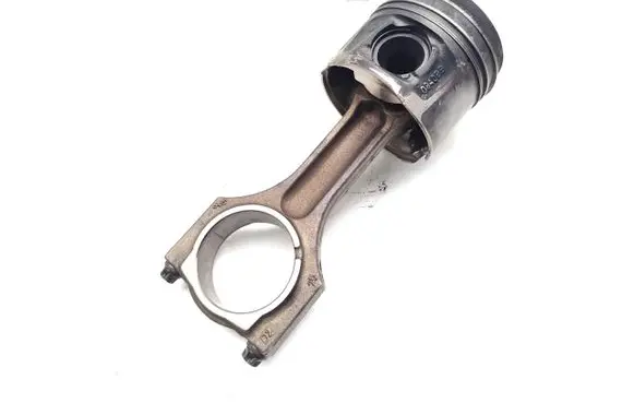 BMW 1 F20 F21 Piston with connecting rod N47D20C