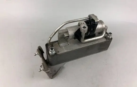 BMW 3 F30 F35 F31 Air conditioning (A/C) air dryer 9338330