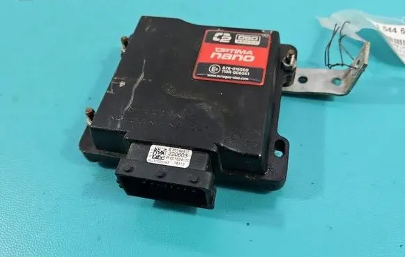 Suzuki Vitara (LY) LP gas control unit module 67R016560 IMPRK1544675