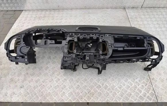 Fiat 500L Dashboard CM2333895 814819