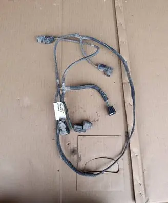 Fiat Talento Parking sensor (PDC) wiring loom 240150375R 93458155