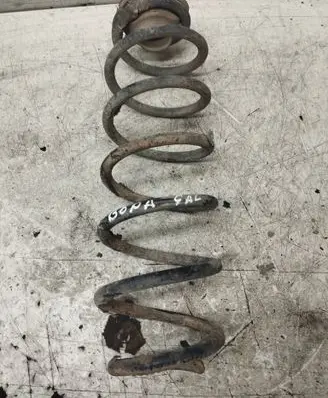 Volkswagen Bora Rear coil spring
