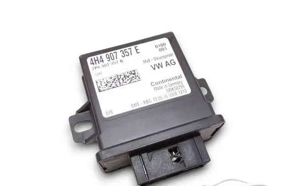 Audi A6 S6 C7 4G Light module LCM 4H4907357E 7P6907357B