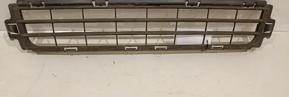 Volvo V50 Front bumper lower grill 30744911