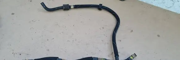 Audi Q5 SQ5 Fuel return line/hose 03L130235AE