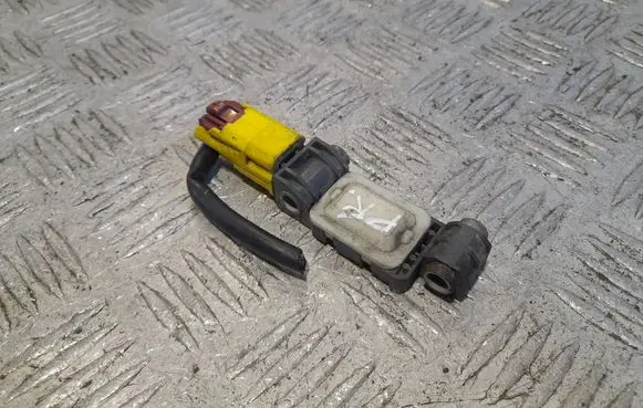 Audi A4 S4 B7 8E 8H Airbag deployment crash/impact sensor 8E0959651A