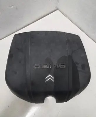 Citroen C-Crosser Engine cover (trim) 9682121680 2658