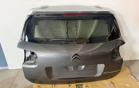 Citroen C5 Aircross II Tailgate/trunk/boot lid