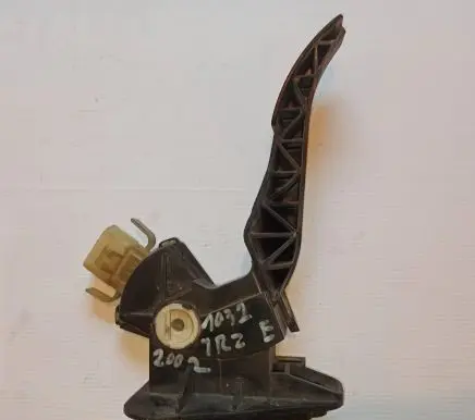 Ford Transit Accelerator throttle pedal 1C119F836ac