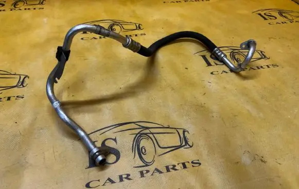 Renault Megane IV Air conditioning (A/C) pipe/hose 924909352R