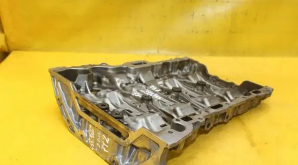 Mercedes-Benz C W205 Oil sump A6540146100