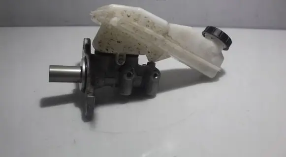 Opel Corsa F Master brake cylinder 