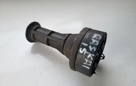 Nissan Qashqai Rear coil spring rubber mount 